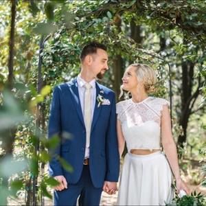 Meet your Posher, Lacey